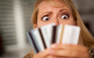 A Look at Credit Cards with Low APR