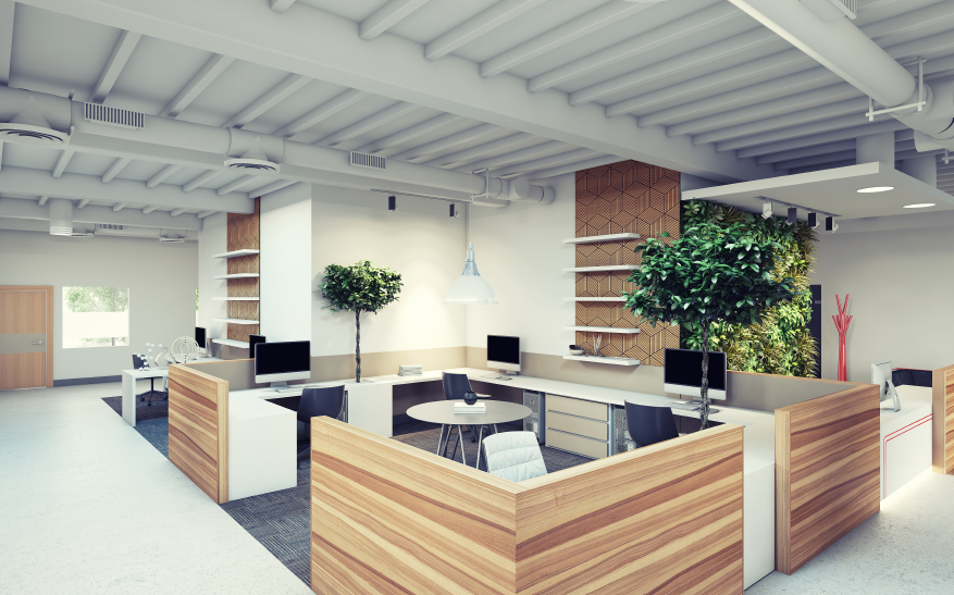 8 Things To Consider In Choosing The Office For Your Business