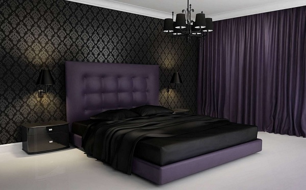 Luxurious Wainscoting And Wall Decorations For Your Home