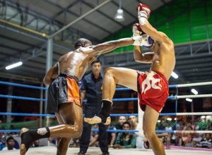 Why You Should Learn Muay Thai In Today?