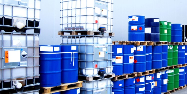 Buying from Reliable Bulk Chemical Suppliers