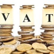 Businesses And Charging VAT