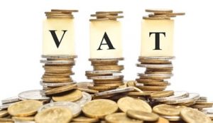 Businesses And Charging VAT