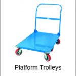 Amazing Tips On Buying Platform Trolleys For Your Purpose