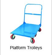 Amazing Tips On Buying Platform Trolleys For Your Purpose