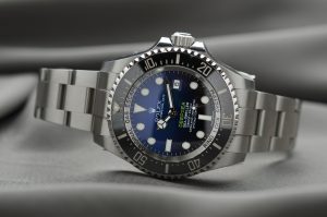 Rolex post Rolex watch repair