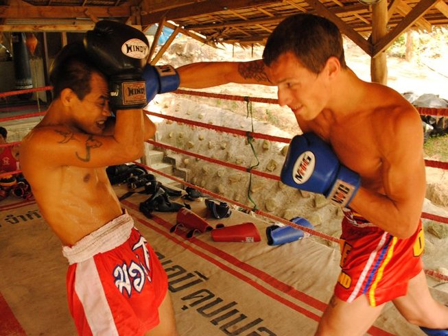 Make Your Business Flourish With Muay Thai Program In Thailand