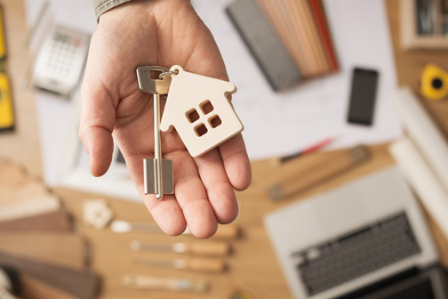 Buying A House For The First Time? Here Are Some Financial Tips That Can Help You