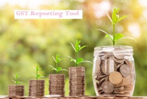 GST Reporting Tool: An Aid for the Complex GST