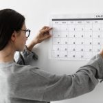 How Is Calendar Helpful In Balancing Your Daily Performing Activities?