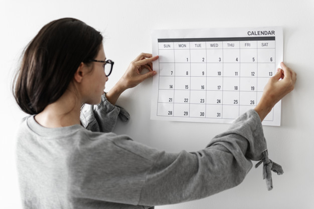 How Is Calendar Helpful In Balancing Your Daily Performing Activities?