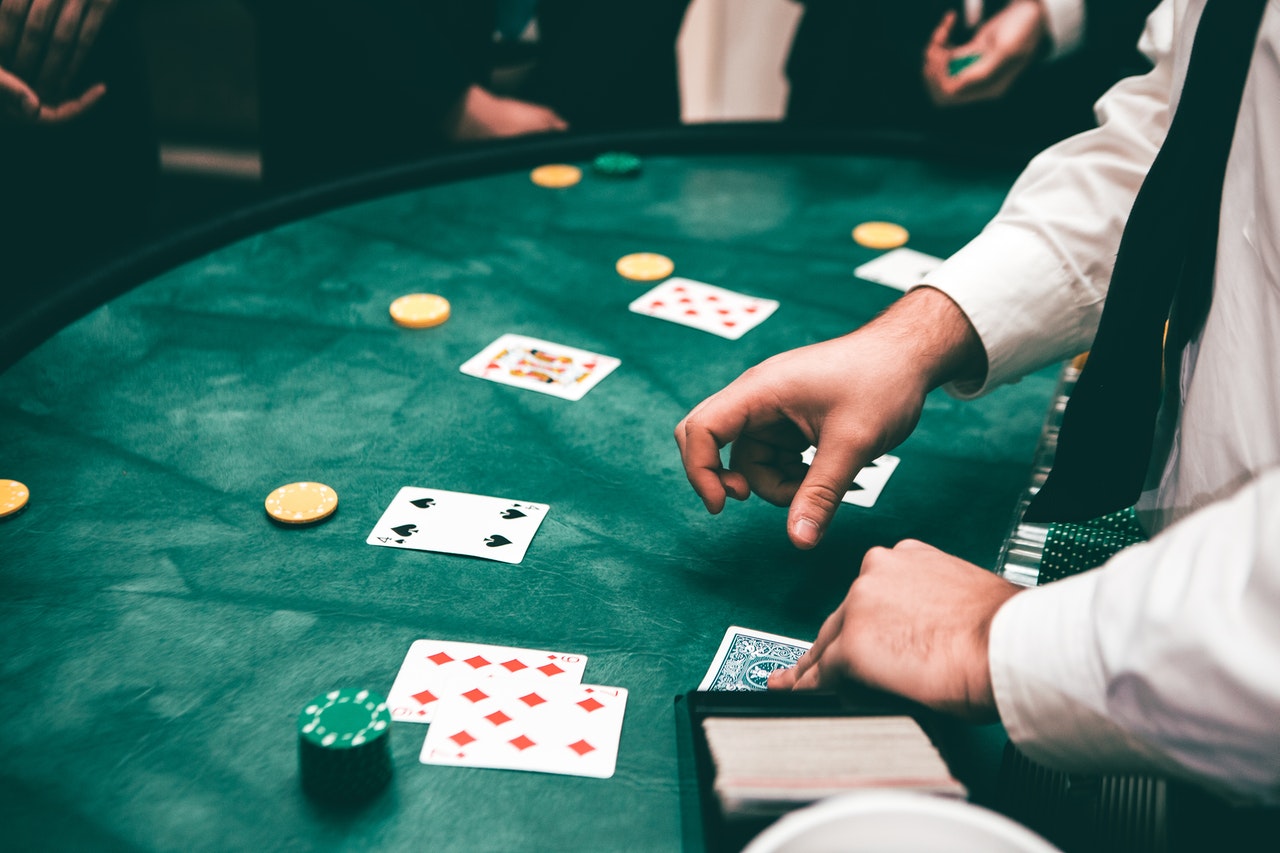 Law and Regulations Of Games In USA