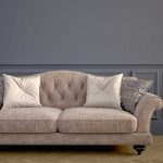 The Most Luxurious Sofa Upholstery Material