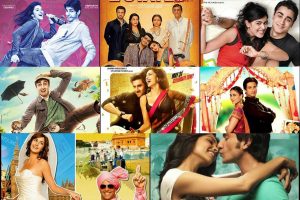 To Get Your Bollywood Dose Visit MissFilmy.com Today