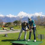 5 Most Important Golf Swing Basics For Beginners