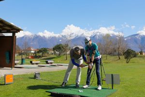 5 Most Important Golf Swing Basics For Beginners