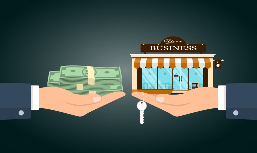 Make Selling Your Small Business Easier