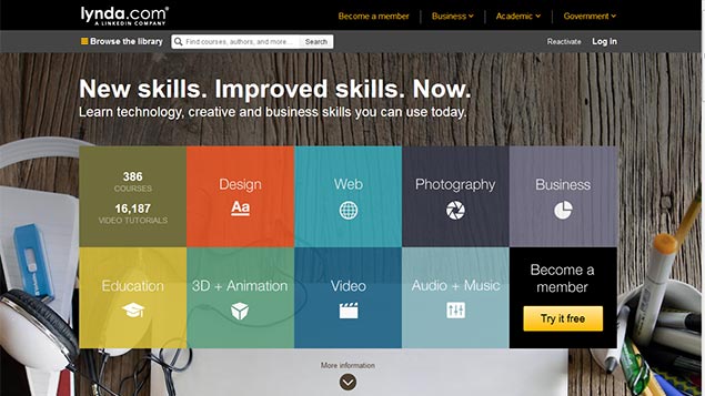What Are The Best Apps and Websites For Self-learning