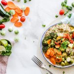 Foods That Help Fix An Upset Stomach