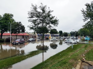 8 Ways to Protect Your Home When Flash Floods Come Unexpectedly