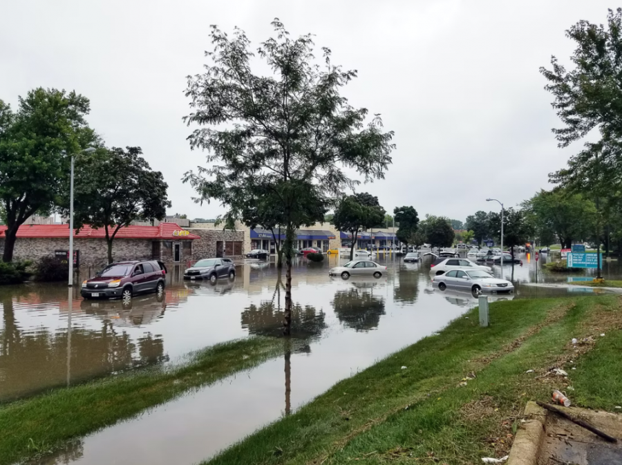 8 Ways to Protect Your Home When Flash Floods Come Unexpectedly