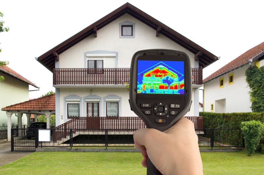 Benefits Of Conducting Infrared Evaluation