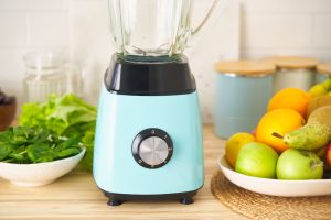 Traits Of A High Power Blenders